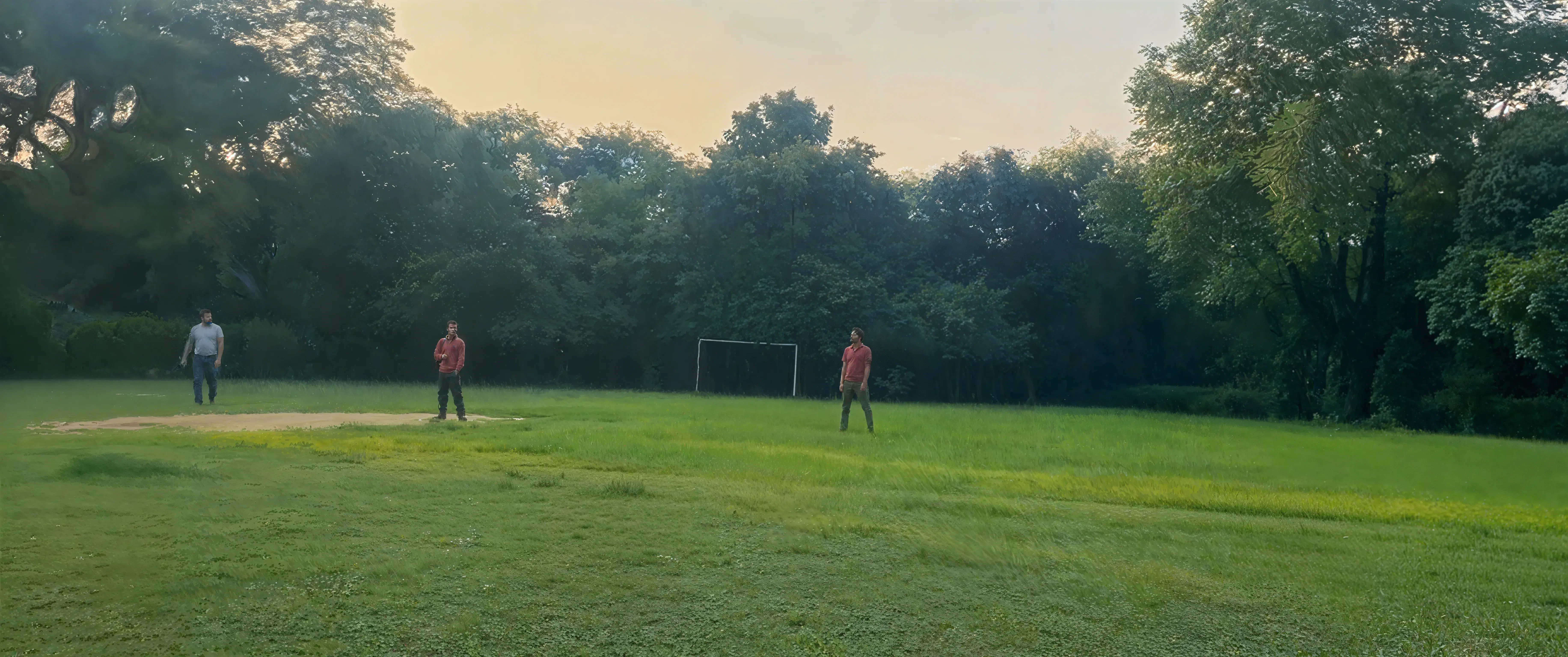 Department of Business Economics, Delhi University sports photo 2